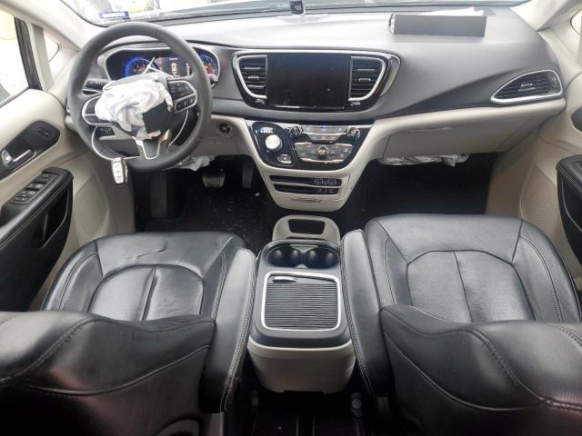 Снимка 8 от търг – 2022 CHRYSLER PACIFICA T с VIN 2C4RC1BG3NR178514