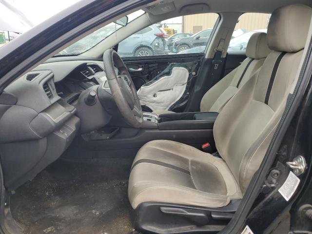 Photo 7 from auction – 2016 HONDA CIVIC LX with VIN 19XFC2F53GE009079