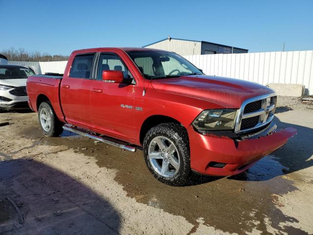 Photo 4 from auction – 2009 DODGE RAM 1500 with VIN 1D3HV13T99J519028