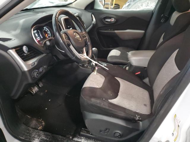 Photo 7 from auction – 2014 JEEP CHEROKEE L with VIN 1C4PJMCS4EW190051
