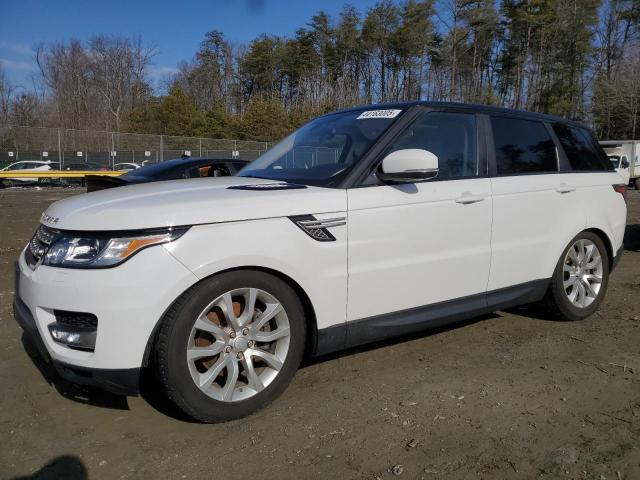 LAND ROVER RANGE ROVE 2016 z numerem VIN SALWR2VF7GA579252 - Zdjęcie z aukcji