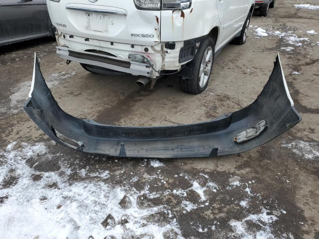 Photo 13 from auction – 2004 LEXUS RX 330 with VIN 2T2HA31U04C014491