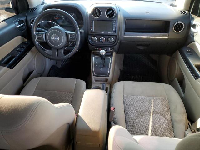 Photo 8 from auction – 2012 JEEP COMPASS LA with VIN 1C4NJDEB7CD686085