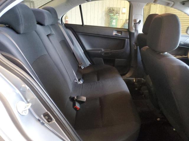 Photo 10 from auction – 2016 MITSUBISHI LANCER ES with VIN JA32U2FUXGU007607