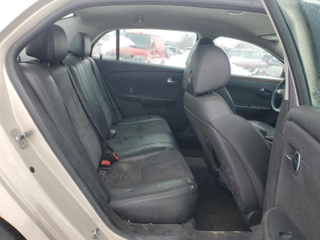 Photo 10 from auction – 2010 CHEVROLET MALIBU 2LT with VIN 1G1ZD5E71AF157395