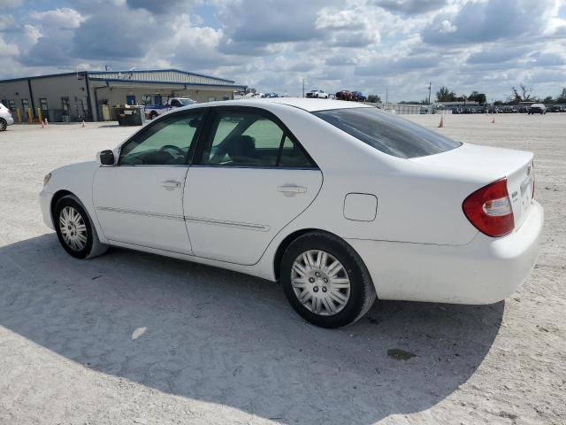 Photo 2 from auction – 2002 TOYOTA CAMRY LE with VIN 4T1BE32KX2U099086