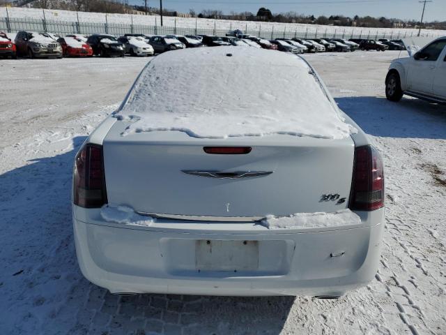 Photo 6 from auction – 2014 CHRYSLER 300 S with VIN 2C3CCABGXEH305856