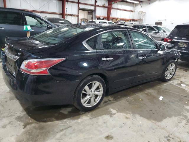 Photo 3 from auction – 2015 NISSAN ALTIMA 2.5 with VIN 1N4AL3AP8FC222243