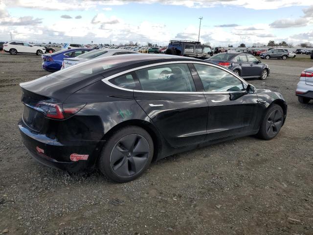 Photo 3 from auction – 2018 TESLA MODEL 3 with VIN 5YJ3E1EA8JF039489