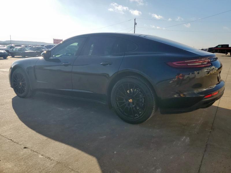 Photo 2 from auction – 2017 PORSCHE PANAMERA 2 with VIN WP0AA2A74HL103201