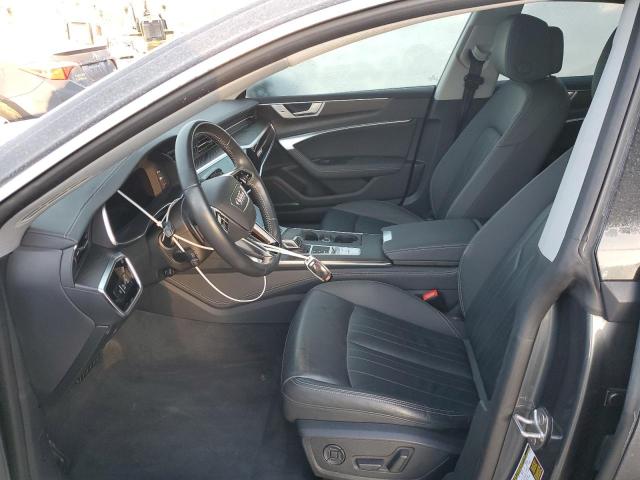 Photo 7 from auction – 2020 AUDI A7 PREMIUM with VIN WAUU2AF25LN026608