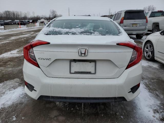 Photo 6 from auction – 2018 HONDA CIVIC LX with VIN 19XFC2F5XJE009054