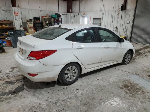 Photo 3 from auction – 2017 HYUNDAI ACCENT SE with VIN KMHCT4AE0HU193403