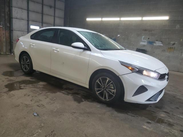 Photo 4 from auction – 2024 KIA FORTE LX with VIN 3KPF24AD3RE816623