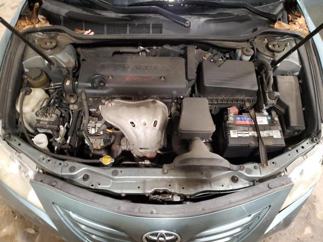 Photo 11 from auction – 2008 TOYOTA CAMRY CE with VIN 4T1BE46K78U756967