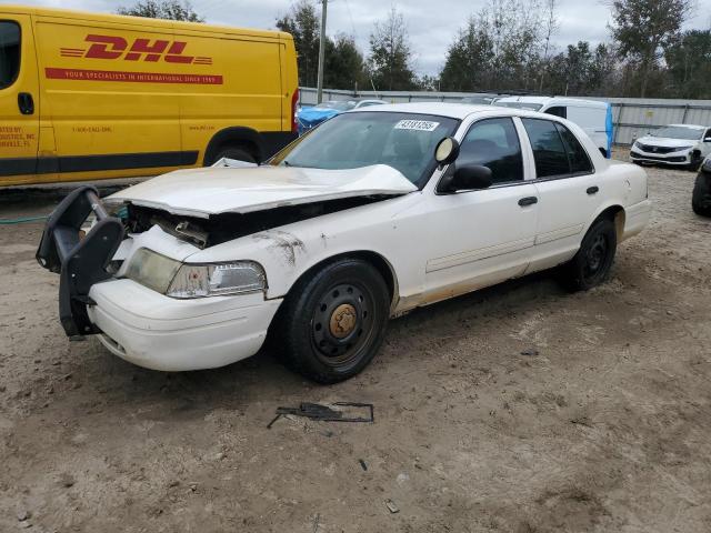 FORD CROWN VICT 2010 with VIN 2FABP7BV5AX138891 - Photo from auction
