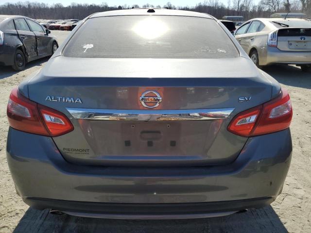Photo 6 from auction – 2016 NISSAN ALTIMA 2.5 with VIN 1N4AL3AP6GC169253