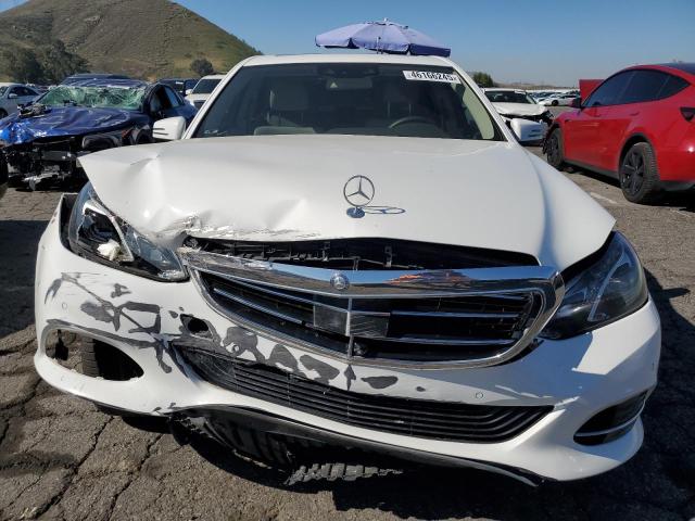 Photo 5 from auction – 2014 MERCEDES-BENZ E 350 with VIN WDDHF5KB6EA892422