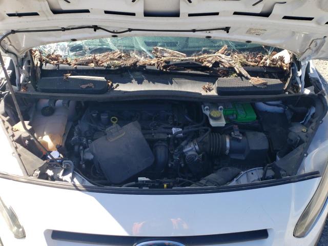 Photo 12 from auction – 2018 FORD TRANSIT CO with VIN NM0LS7E75J1367894