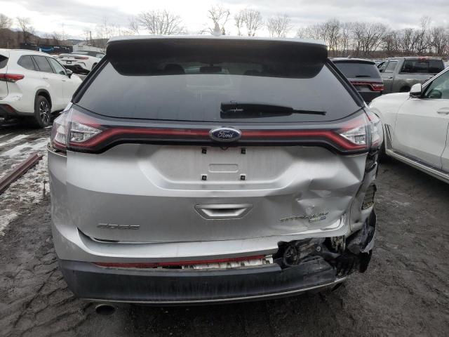 Photo 6 from auction – 2015 FORD EDGE TITAN with VIN 2FMTK4K90FBB63390