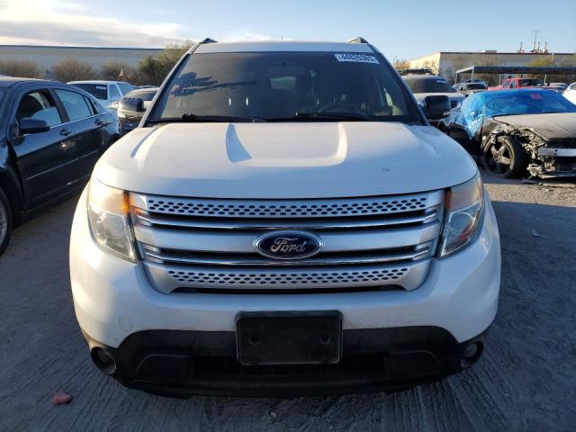 Photo 5 from auction – 2013 FORD EXPLORER X with VIN 1FM5K7D82DGB63086