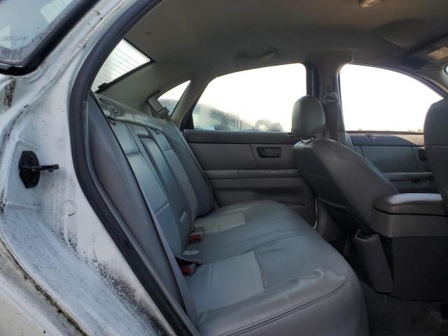 Photo 10 from auction – 2006 FORD TAURUS SEL with VIN 1FAFP56U16A214761