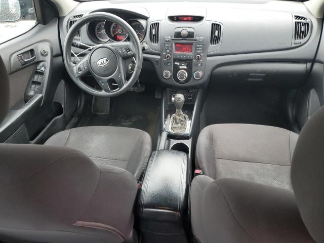 Photo 8 from auction – 2011 KIA FORTE EX with VIN KNAFU4A27B5442881