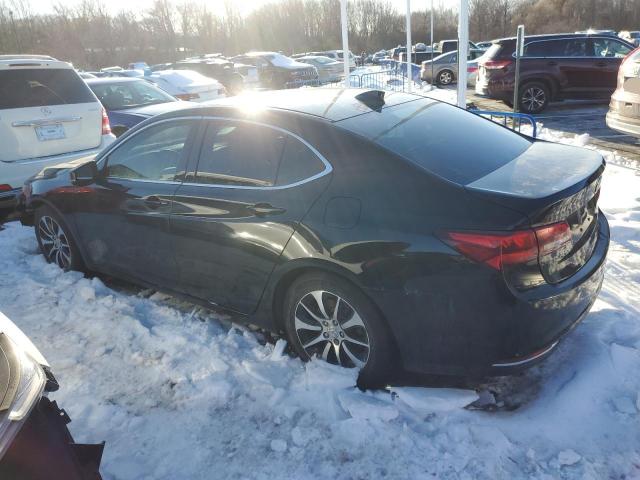 Photo 2 from auction – 2015 ACURA TLX with VIN 19UUB1F33FA013736