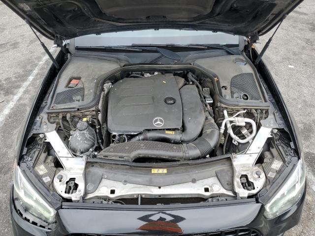 Photo 11 from auction – 2021 MERCEDES-BENZ E 350 with VIN W1KZF8DB7MA893385