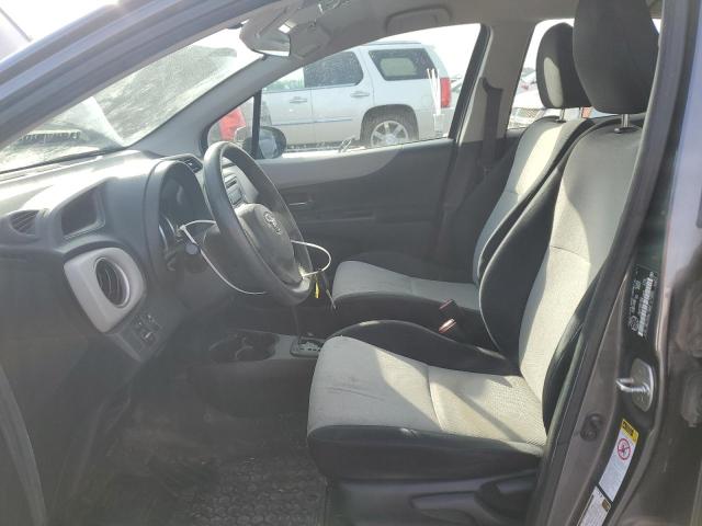 Photo 7 from auction – 2012 TOYOTA YARIS with VIN JTDKTUD31CD516442