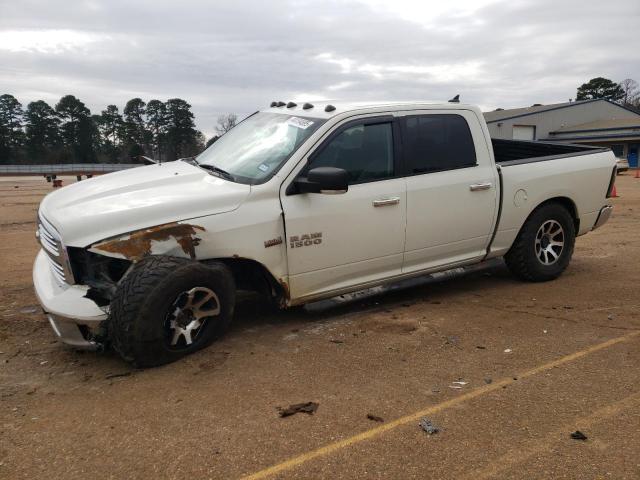 RAM 1500 SLT 2016 with VIN 1C6RR7LT2GS272616 - Photo from auction