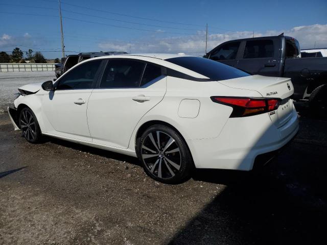 Photo 2 from auction – 2019 NISSAN ALTIMA SR with VIN 1N4BL4CVXKC191982