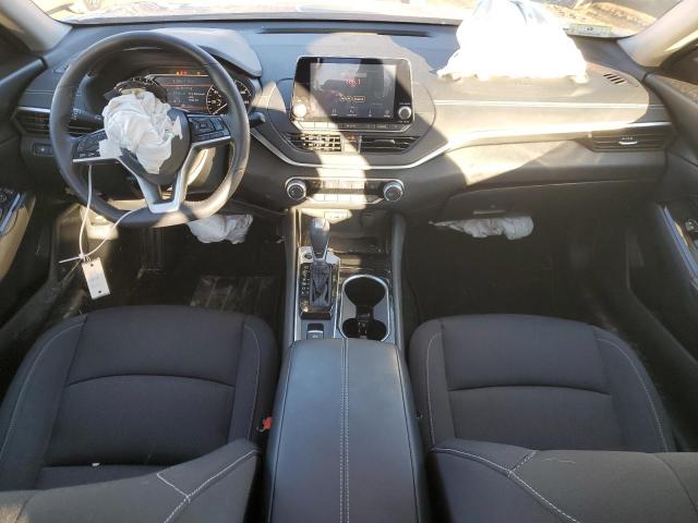 Photo 8 from auction – 2021 NISSAN ALTIMA SV with VIN 1N4BL4DV4MN384019