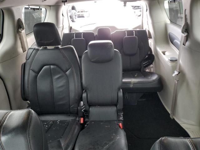 Photo 10 from auction – 2018 CHRYSLER PACIFICA T with VIN 2C4RC1BG7JR280294