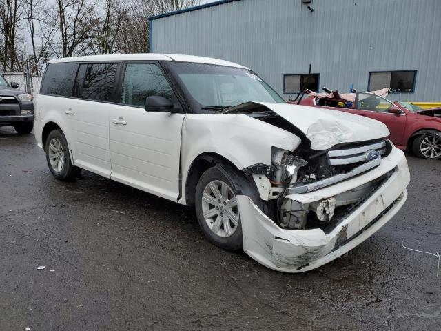 Photo 4 from auction – 2011 FORD FLEX SE with VIN 2FMGK5BC9BBD07662