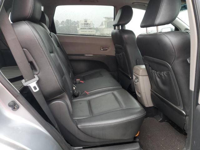 Photo 11 from auction – 2013 SUBARU TRIBECA LI with VIN 4S4WX9HDXD4400160