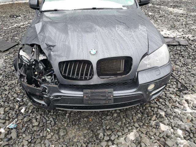 Photo 12 from auction – 2012 BMW X5 XDRIVE3 with VIN 5UXZW0C51CL674205