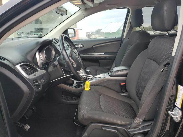 Photo 7 from auction – 2018 DODGE JOURNEY SE with VIN 3C4PDCABXJT189085