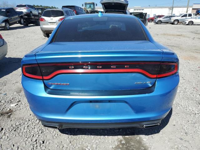 Photo 6 from auction – 2015 DODGE CHARGER SX with VIN 2C3CDXHG0FH795622