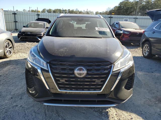Photo 5 from auction – 2023 NISSAN KICKS with VIN 3N1CP5CV1PL514405