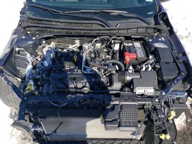 Photo 11 from auction – 2022 NISSAN ALTIMA S with VIN 1N4BL4BV2NN362377