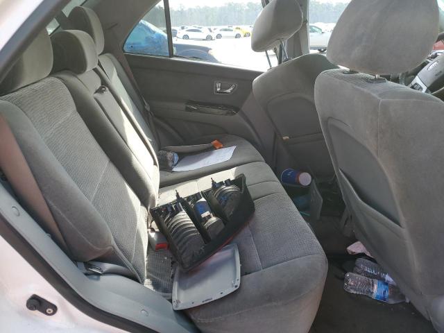 Zdjęcie 11 z aukcji – 2008 KIA SORENTO EX z VIN KNDJD736985769855