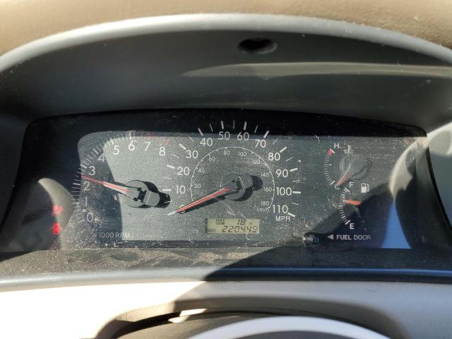 Photo 9 from auction – 2007 TOYOTA COROLLA CE with VIN 2T1BR32E57C848559