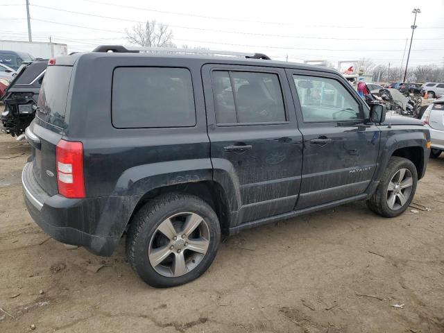 Photo 3 from auction – 2017 JEEP PATRIOT LA with VIN 1C4NJPFA7HD187866