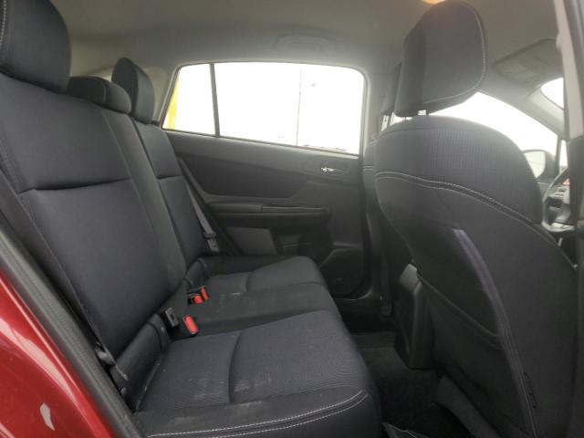 Photo 10 from auction – 2014 SUBARU IMPREZA SP with VIN JF1GPAL63E8251173