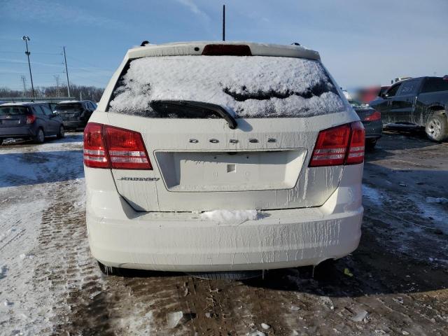Снимка 6 от търг – 2018 DODGE JOURNEY SE с VIN 3C4PDCAB3JT526017