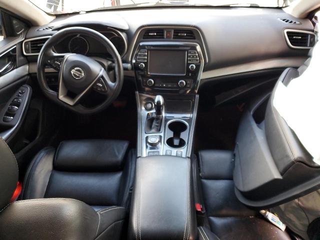 Photo 8 from auction – 2016 NISSAN MAXIMA 3.5 with VIN 1N4AA6AP2GC406683