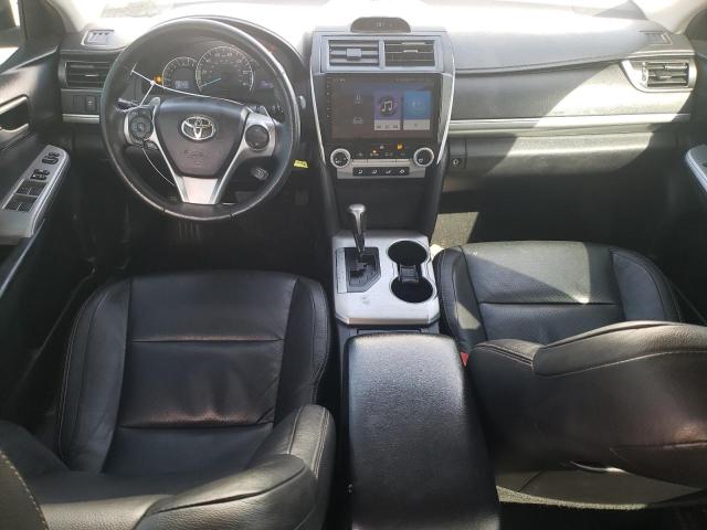 Photo 8 from auction – 2012 TOYOTA CAMRY BASE with VIN 4T1BF1FK7CU198266