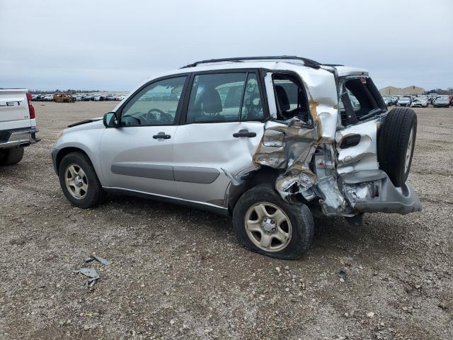 Фото 2 с аукциона – 2002 TOYOTA RAV4 с VIN JTEGH20V720063514
