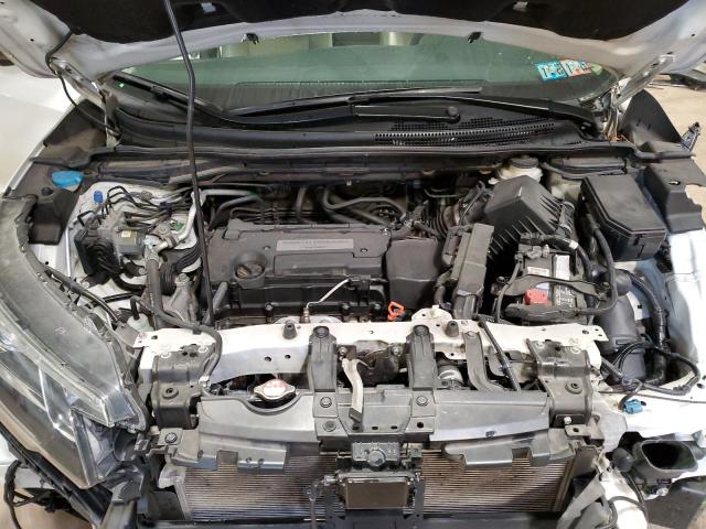 Photo 12 from auction – 2015 HONDA CR-V TOURI with VIN 5J6RM4H9XFL024698